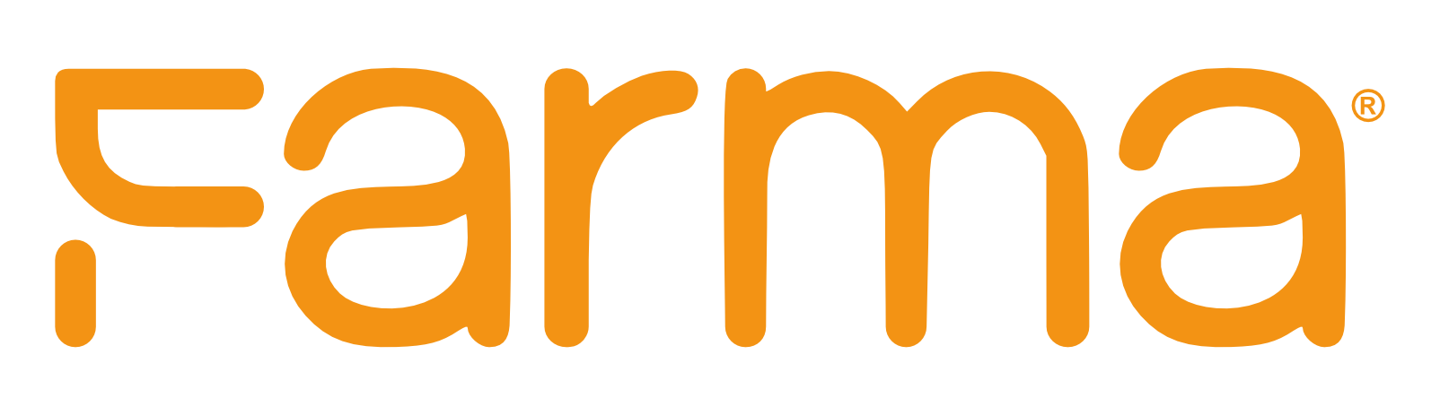 Data Farma Logo